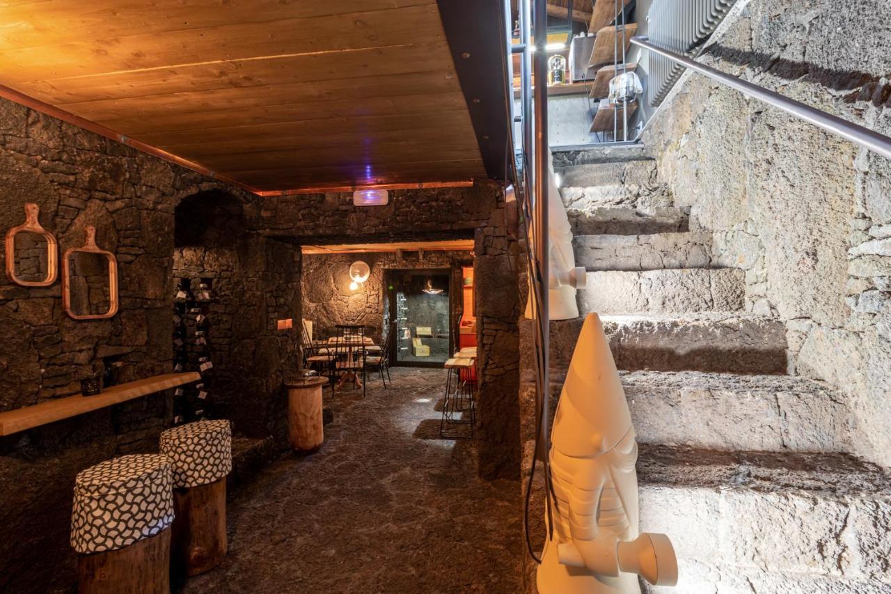 Locanda Milia Ragalna Eksteriør bilde