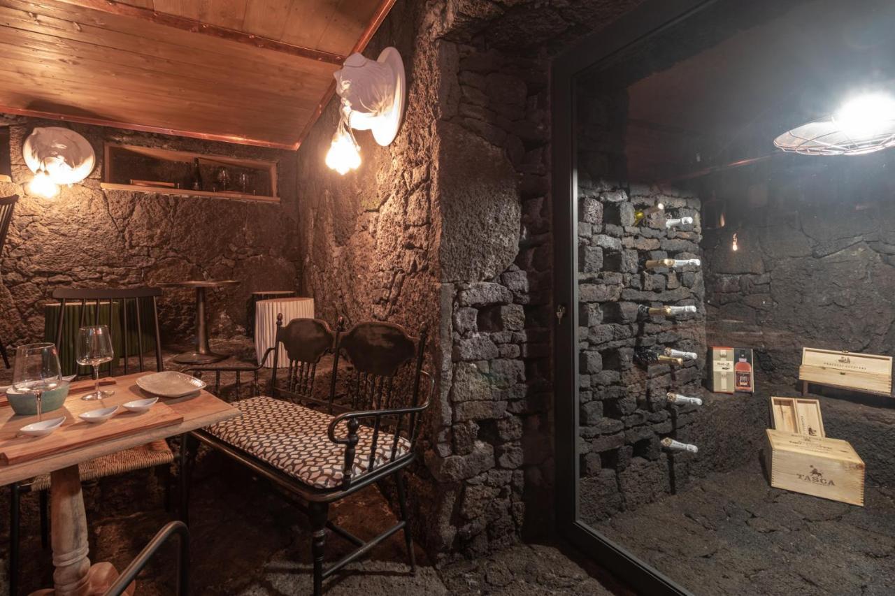 Locanda Milia Ragalna Eksteriør bilde